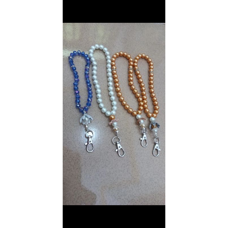 Tasbih/gantungan kunci tasbih/gantungan tas tasbih