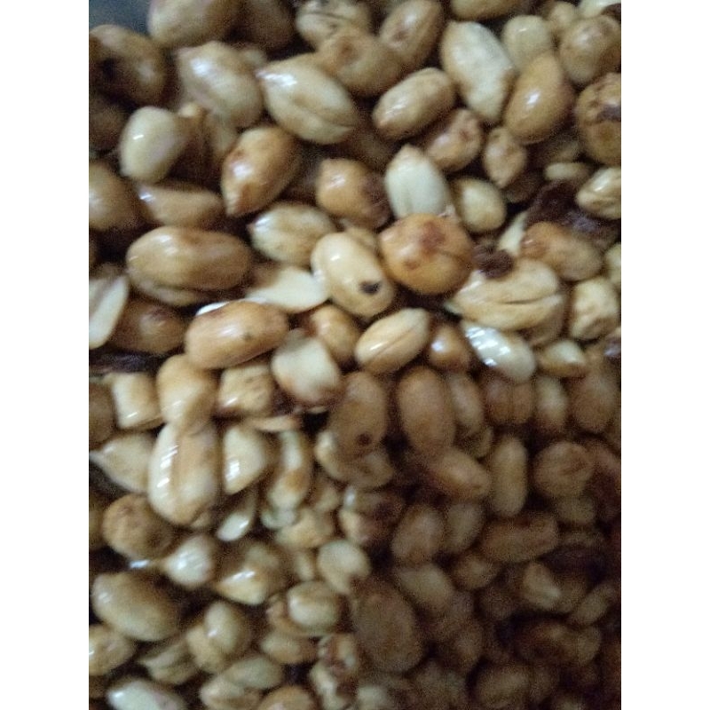 

Kacang Asin 250 g