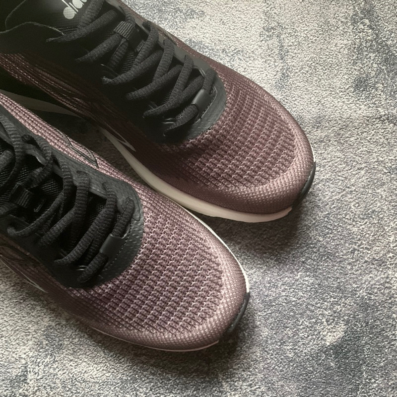 Sepatu Lari Diadora / Diadora Running Shoes Original S A L E‼️