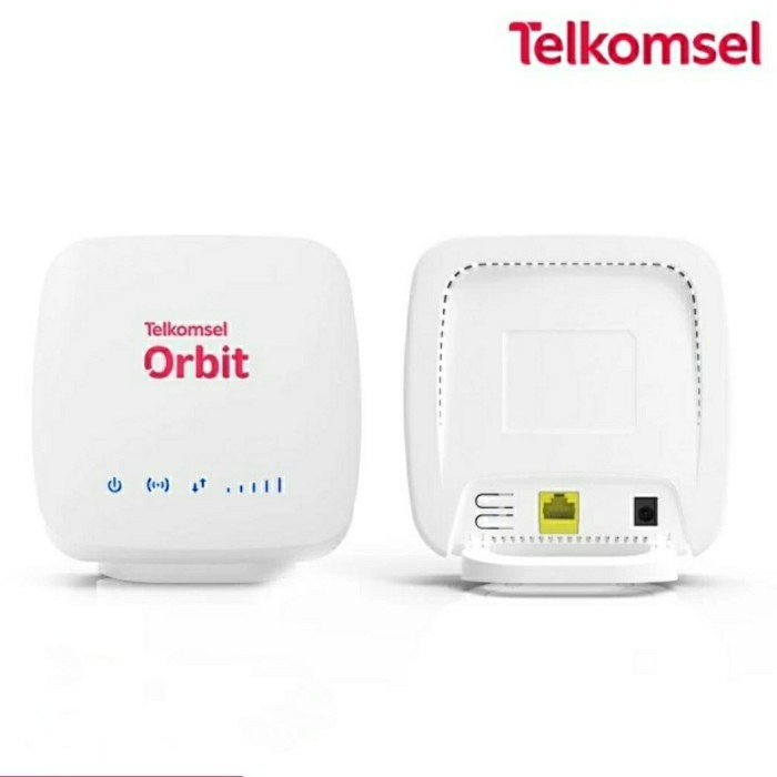 Modem Wifi Router Advan A1 Orbit Star unlocked All Operator