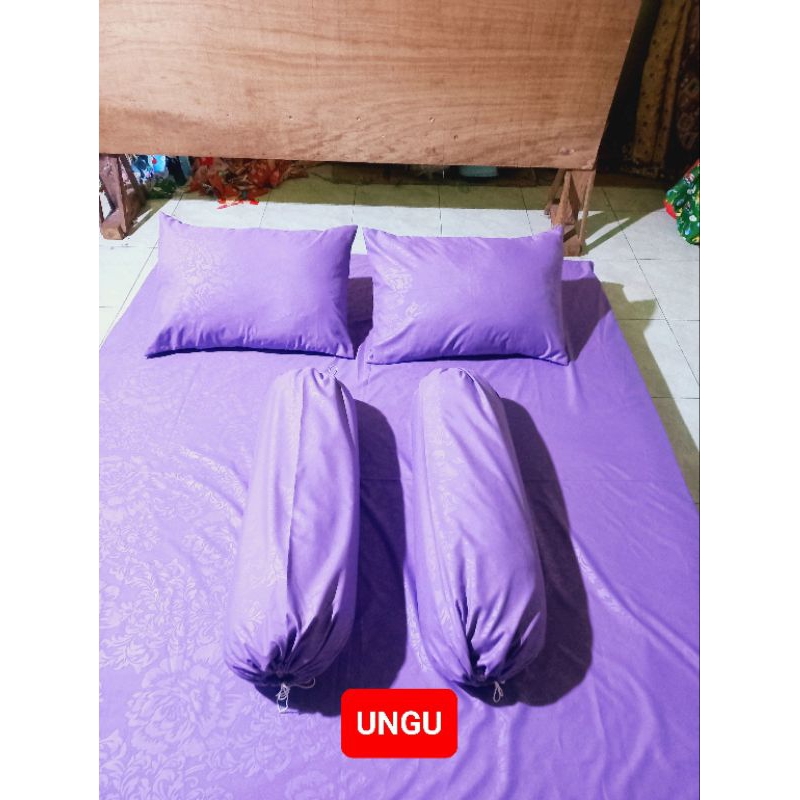 #SARUNG BANTAL DAN SARUNG GULING# EMBOS. harga dapat 2pcs. grosir dan ecer.