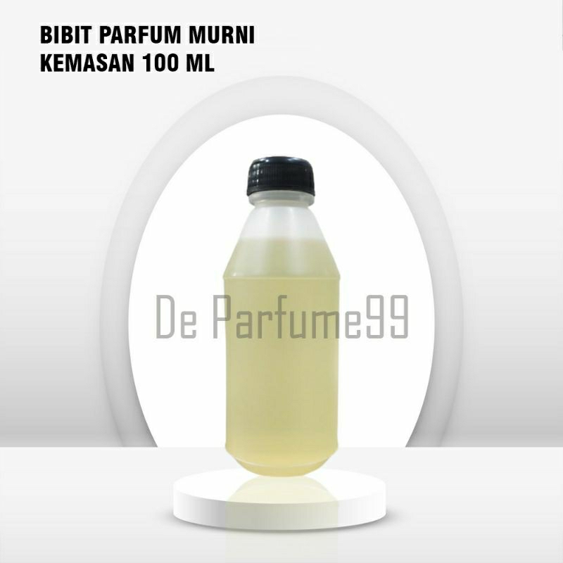 PARFUM BIBIT MURNI [PARIS HILTON HERIES] 100ML MURAH (BIBIT MINYAK WANGI)