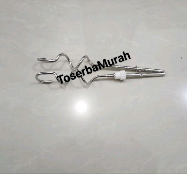 Kocokan Spiral Mixer TURBO EHM9090 Original EHM 9090