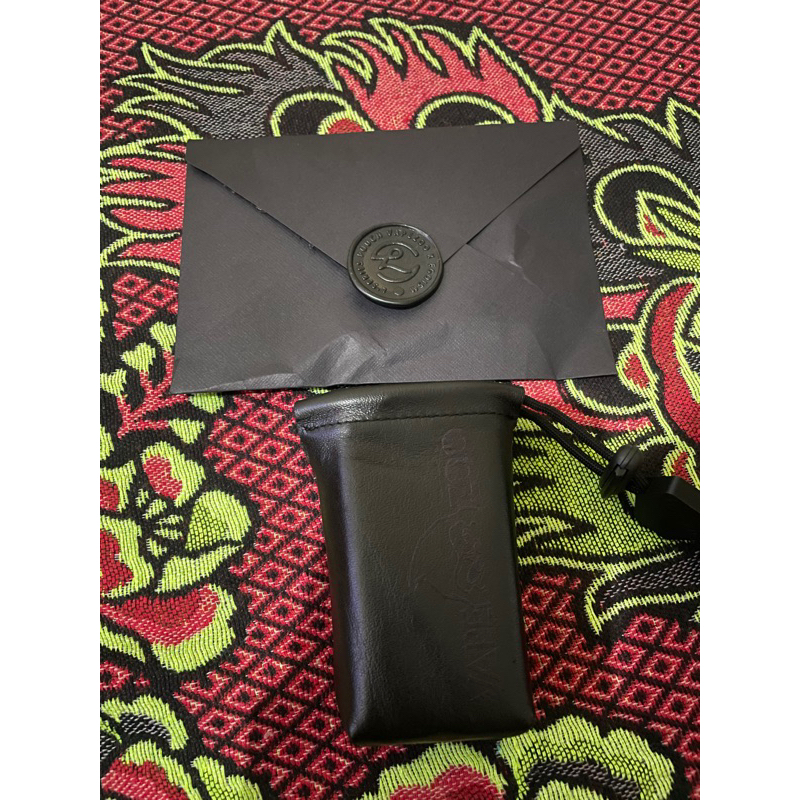 l pouch hex darkzoo