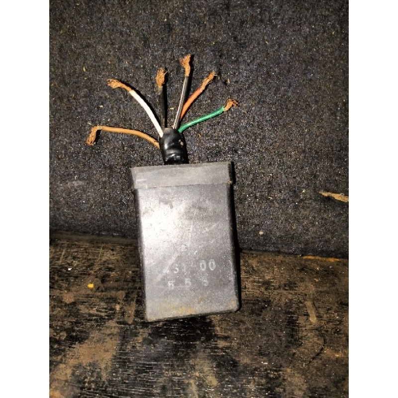 CDI vega lama original