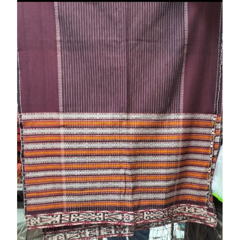 ULOS RAGIHOTANG JUMBO