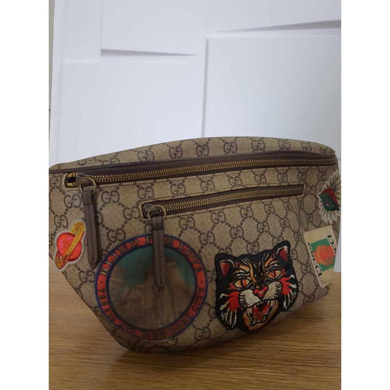 Waistbag Gucci