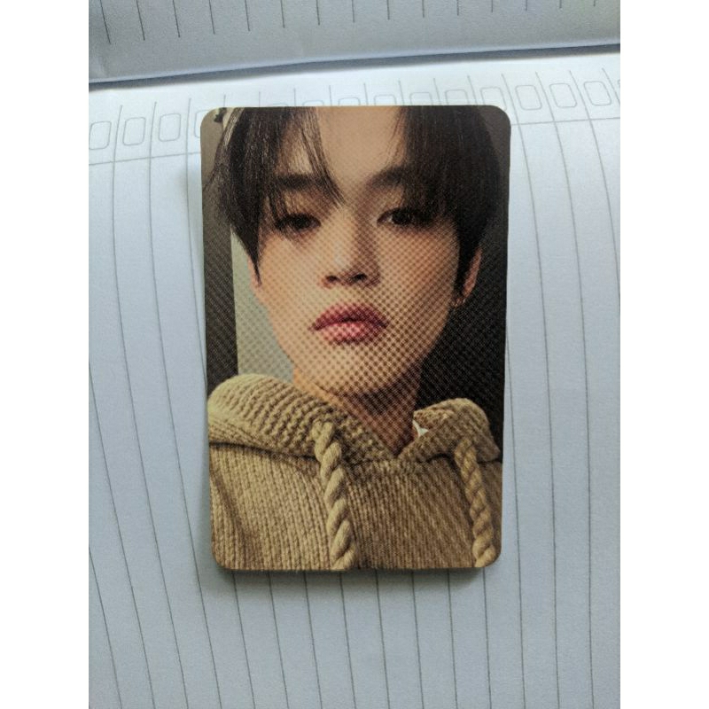 PC Chenle SMCU PALACE NCT DREAM Ori