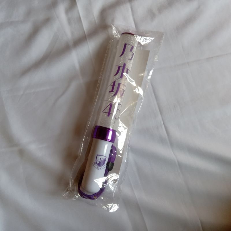 Lightstick Official Nogizaka46 neo 11colors