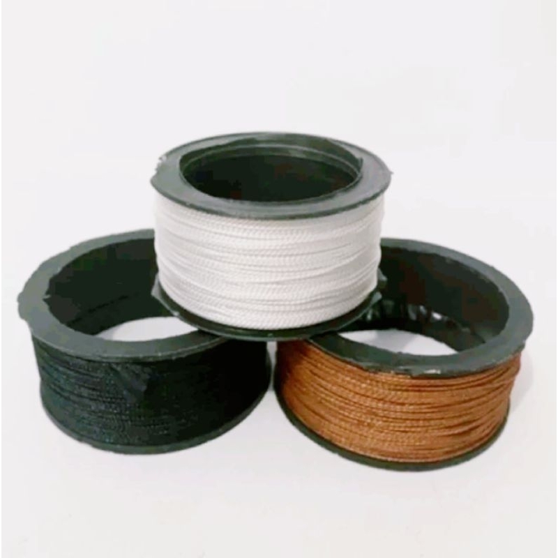 Benang Jahit Sol Sepatu