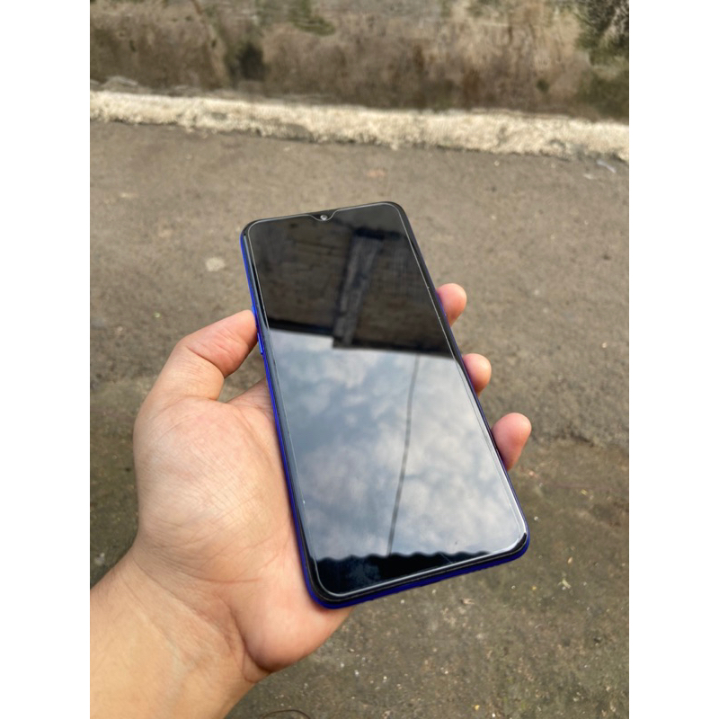 REALME 3 PRO RAM 6/64. MATI TOTAL/MATOT