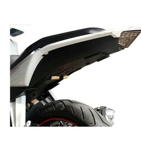 undertrail new vixion advance,nvl selanjar vixion - MF AKSESORIS MOTOR