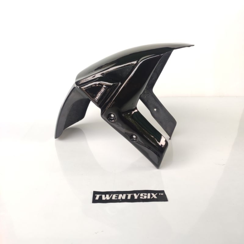 SPAKBOR DEPAN KAWASAKI ZX25 MODEL H2R ZX10R