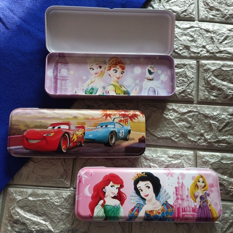 

Pensil Case/Tempat Pensil B-3208