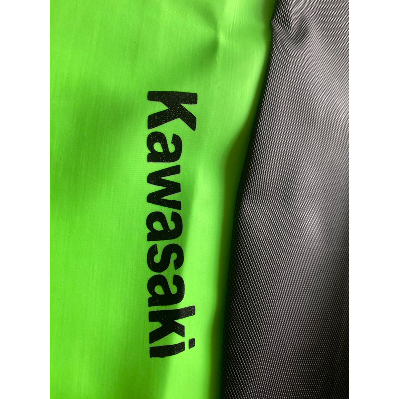 kulit jok kawasaki klx premium quality