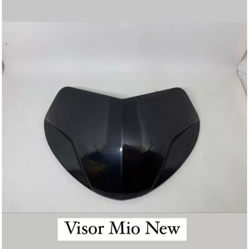 visor Mio new visor motor mio
