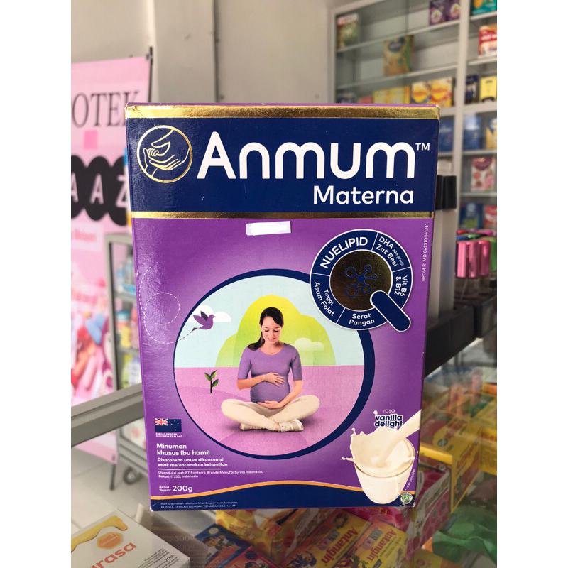 ANMUM Materna