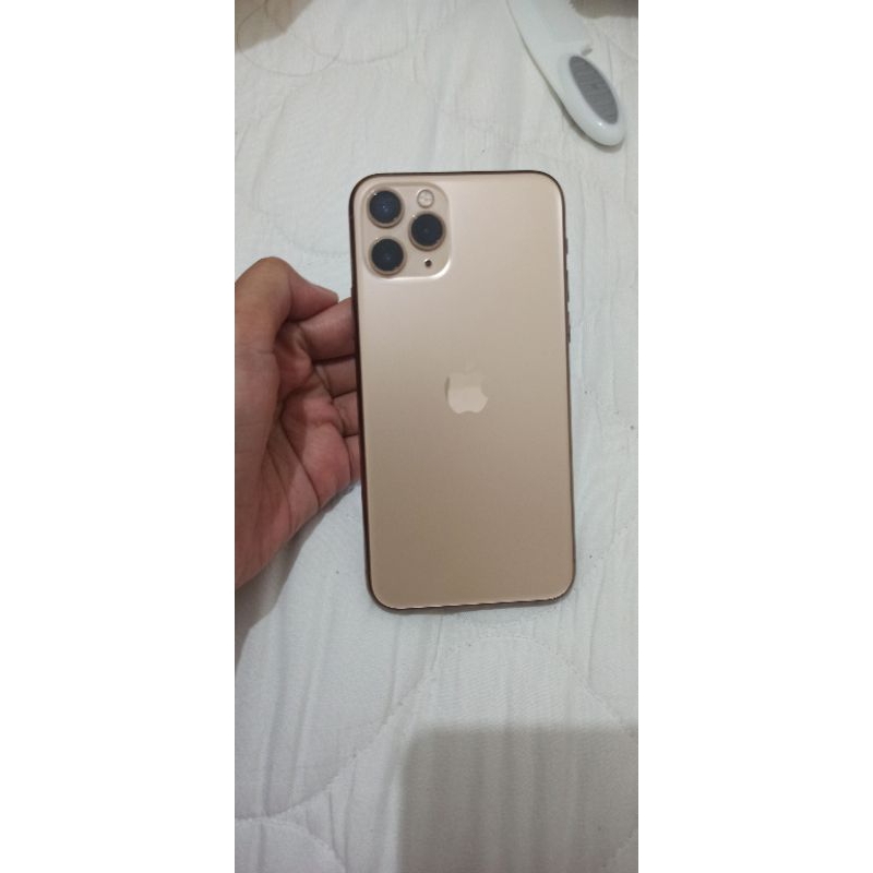 IPHONE 11 PRO 256