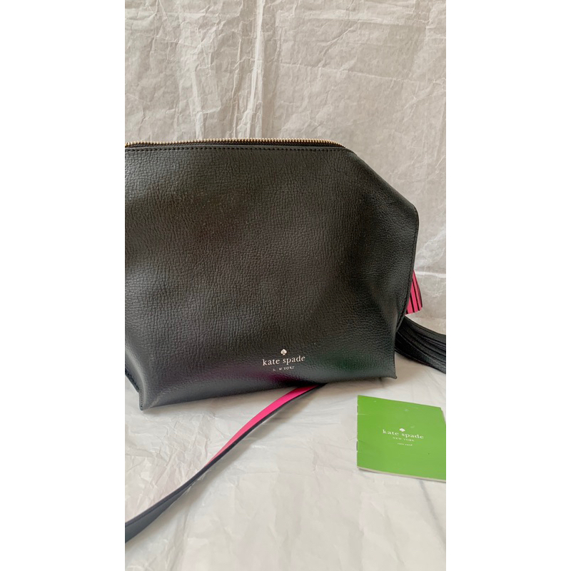 kate spade bag