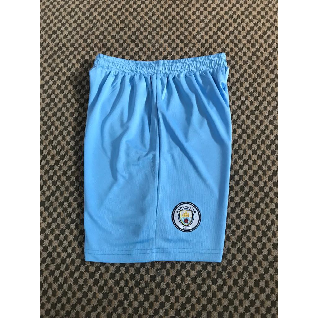 Celana bola man city home 2023 - 2024 grade ori import