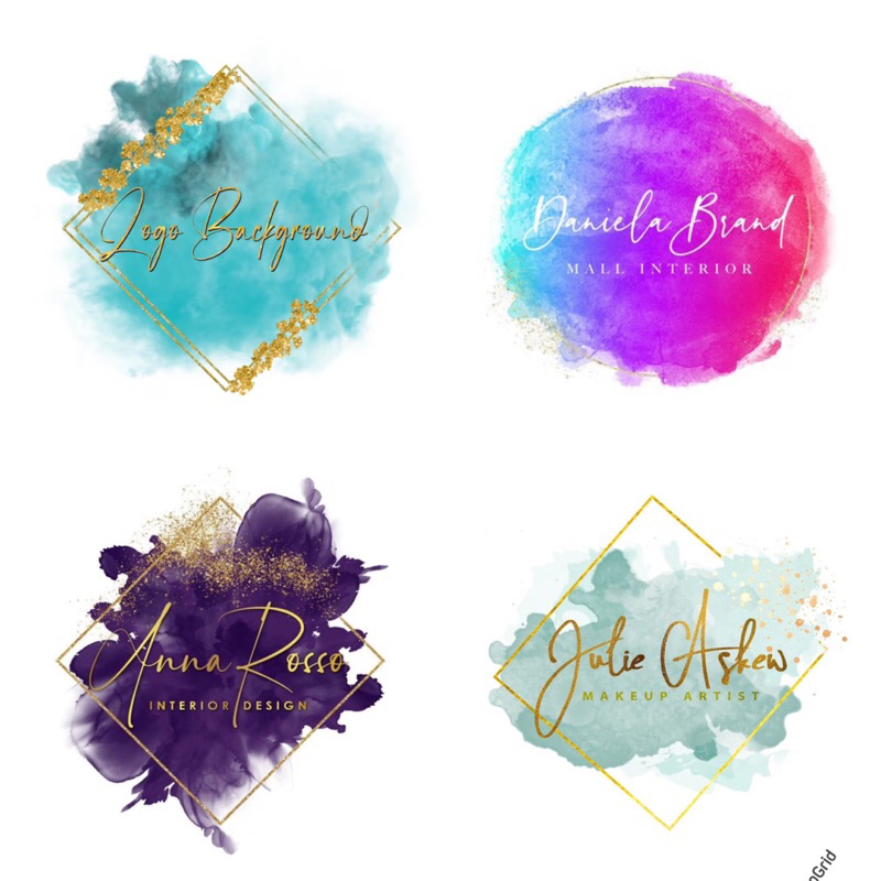 

ARABELLA ANDES | JASA PEMBUATAN DESAIN LOGO OLSHOP BISNIS SIMPLE