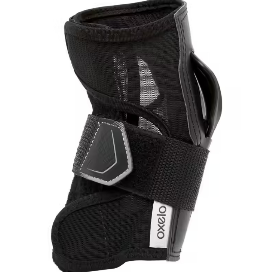 OXELO FIT500 Pelindung Pergelangan Tangan Skateboard Dewasa