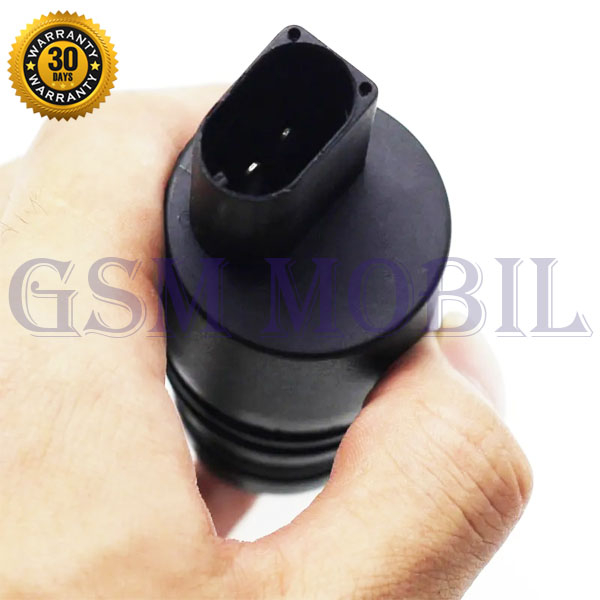 Motor Wiper Washer Pump BMW E30 E34 E36 1989-1998 - 2773