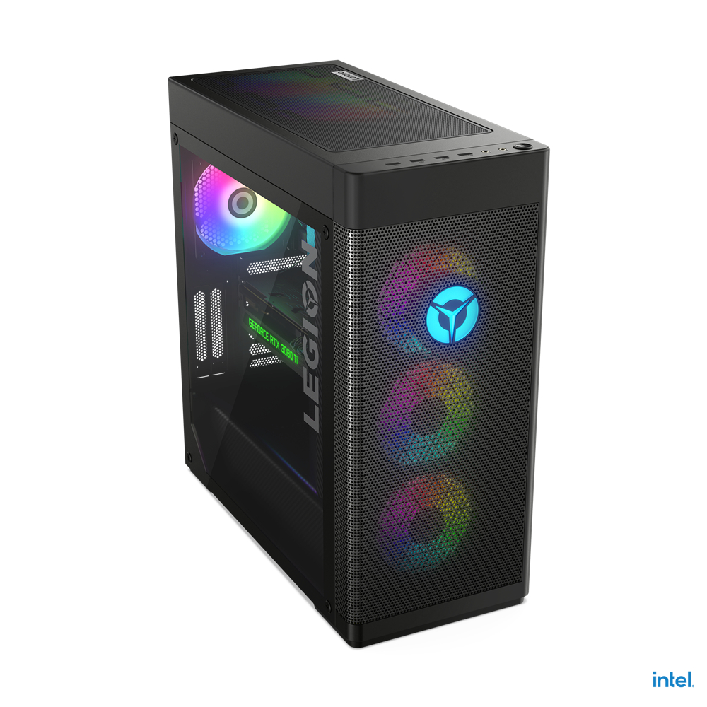 PC LENOVO Legion T7 34IAZ7 Intel Core i9-12900K 32GB 2TB SSD + 2TB HDD Nvidia RTX 3080 Ti 12GB Windo