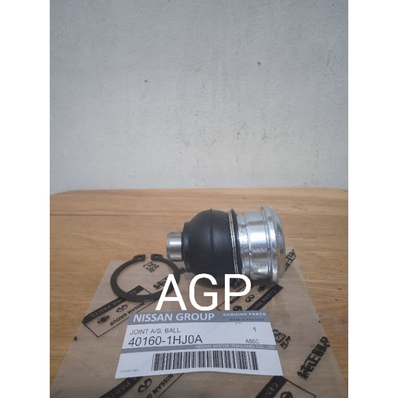 Ball Joint Lower Arm Datsun GO Nissan March 40160-1HJ0A