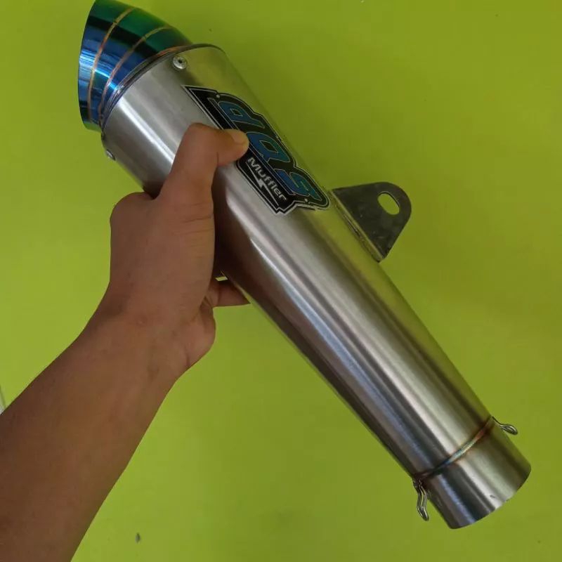 slincer dos  jiksaw keong blue