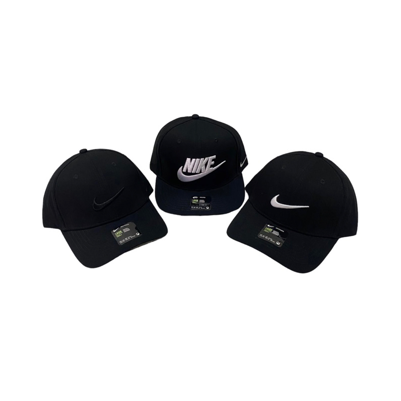 Topi Nike Original Mirror 1:1 / Snapback Nike / Topi Nike