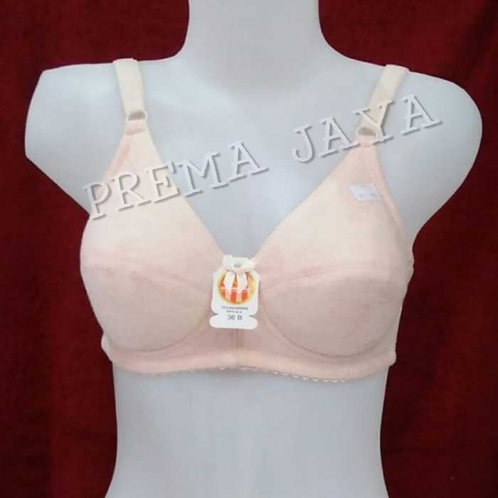 BH/BRA MONALISA YUNIOR TANPA BUSA DAN KAWAT TERMURAH
