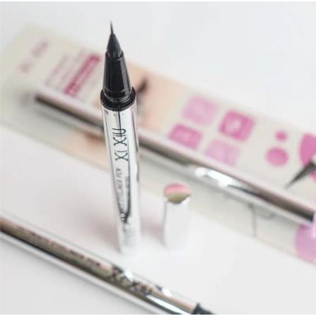 * NCC * Xi Xiu Eyeliner Pen Divine Liquid Xixiu Eye Liner Cair Matte Eyeliner Pen Waterproof