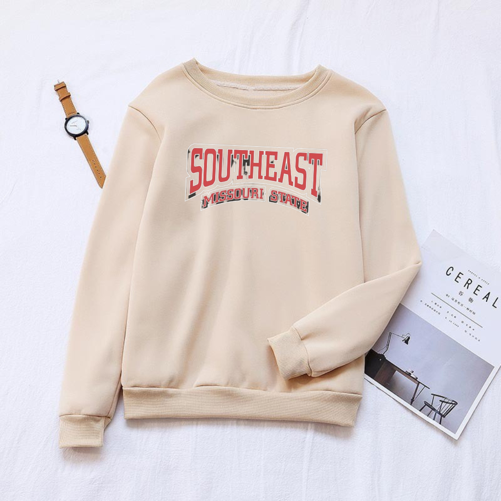 COD ⭐️ XXL OVERSIZE SWEATER POLOS BASIC PREMIUM FLEECE TEBAL ⭐️ OUTERWEAR CREWNECK REMAJA UNISEX WANITA PRIA