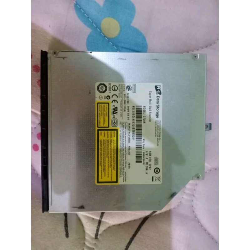 DVD RW INTERNAL LAPTOP ACER ASPIRE 4736 4738 4739 4740 4741 4743 4749