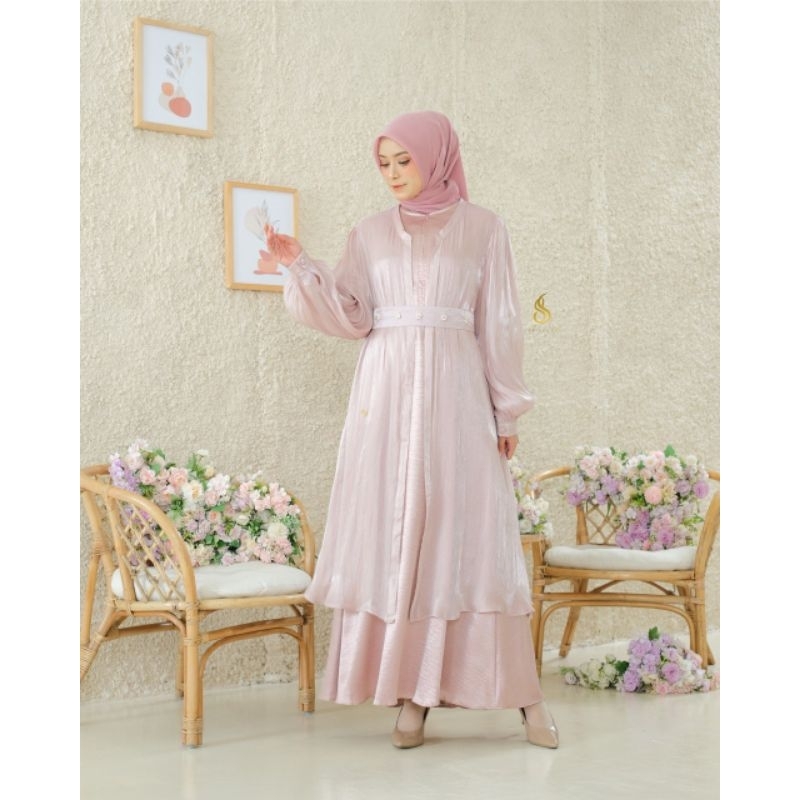 Nada dress