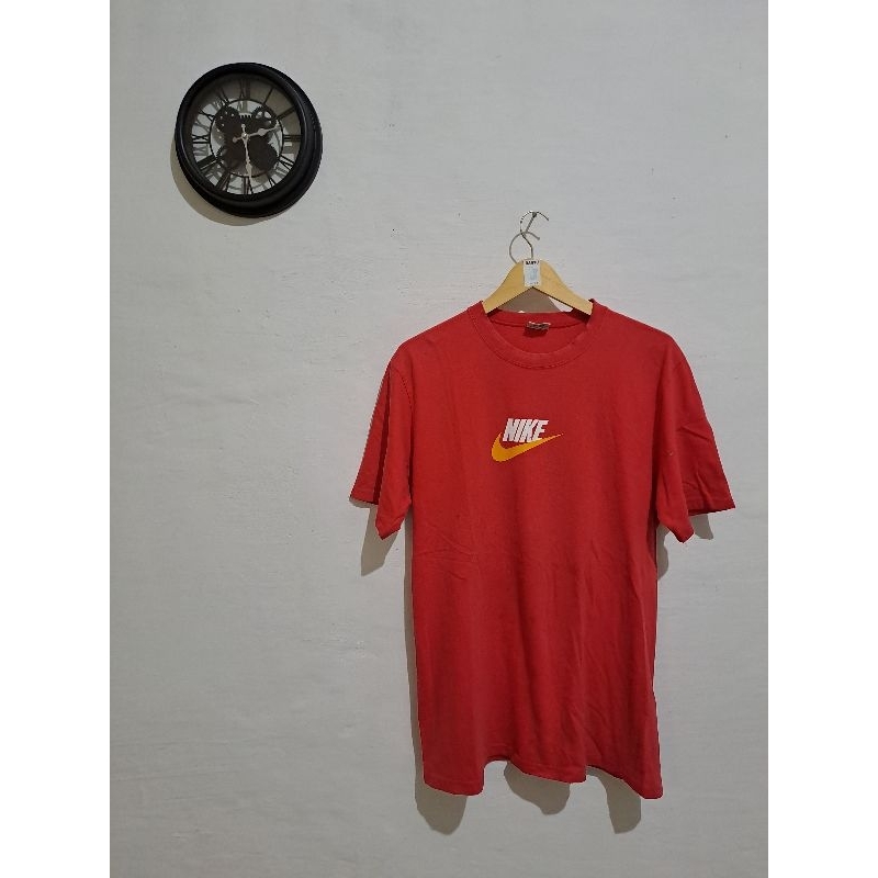 Kaos Nike Vintage 90s