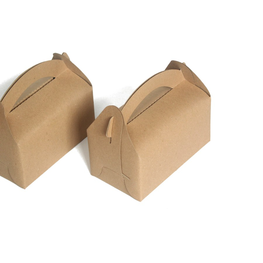 

GABLE BOX KRAFT Sry 16 btg