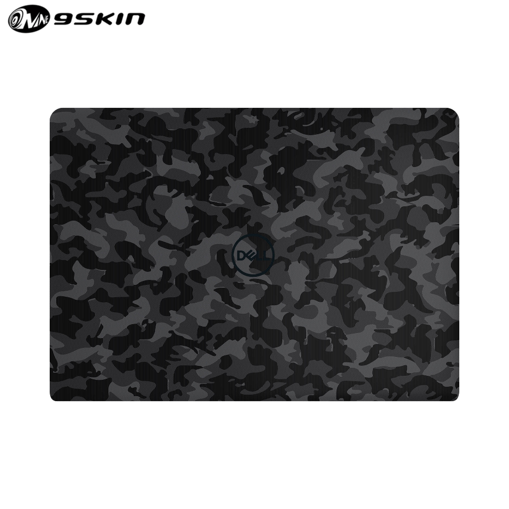 9Skin - Skin Protector for Dell Inspiron 3501 - 3M Textures