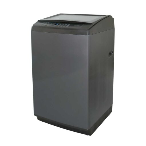 POLYTRON Mesin Cuci 1 Tabung – PAW 9029Y Zeromatic Laguna series Hijab 9 KG