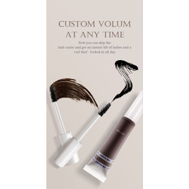 Eyebrow Cream Waterproof FIT COLORS Original Krim Alis Mata 12g