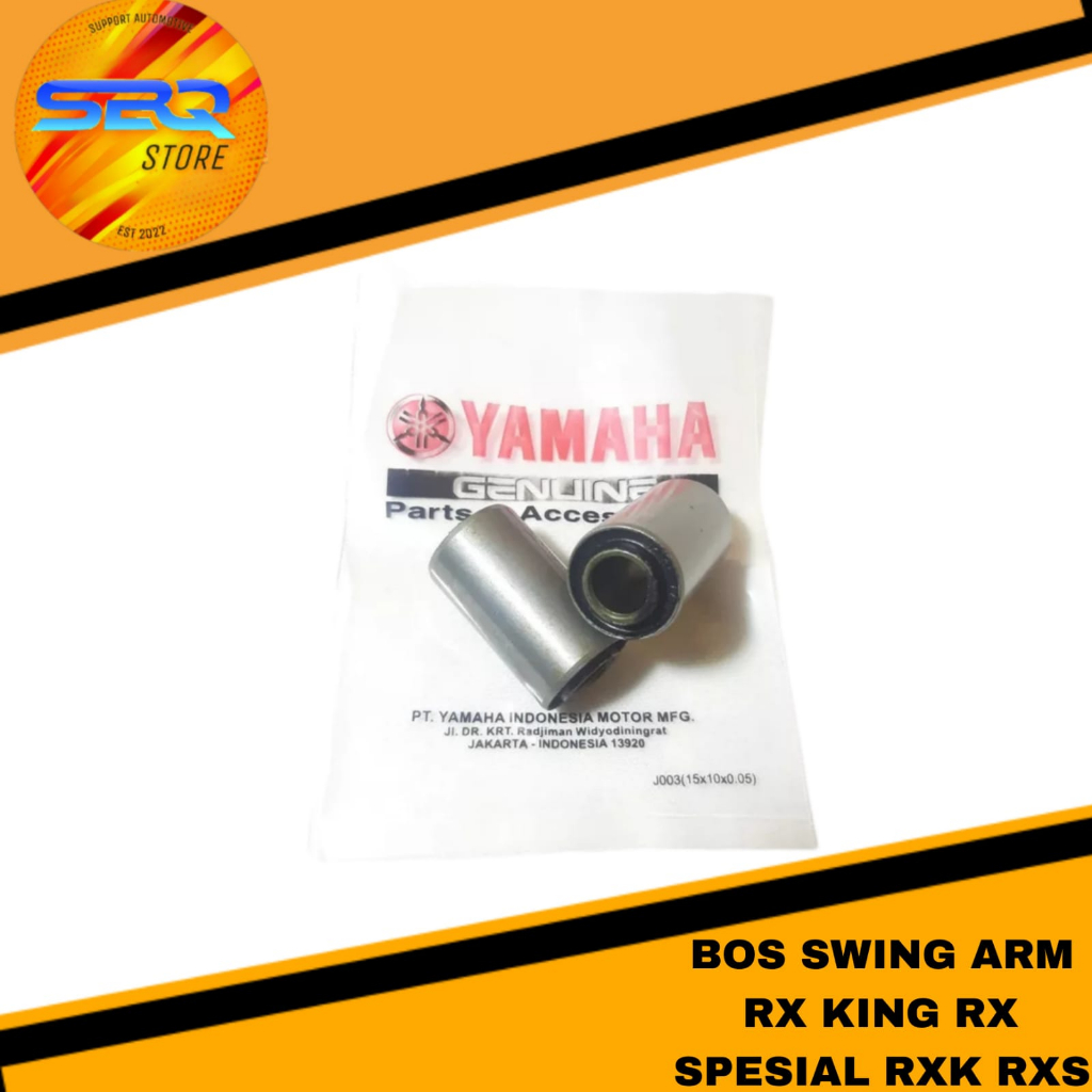 BOS SWING ARM RX KING/RX SPESIAL BOSH SWING ARM RXK/RXS