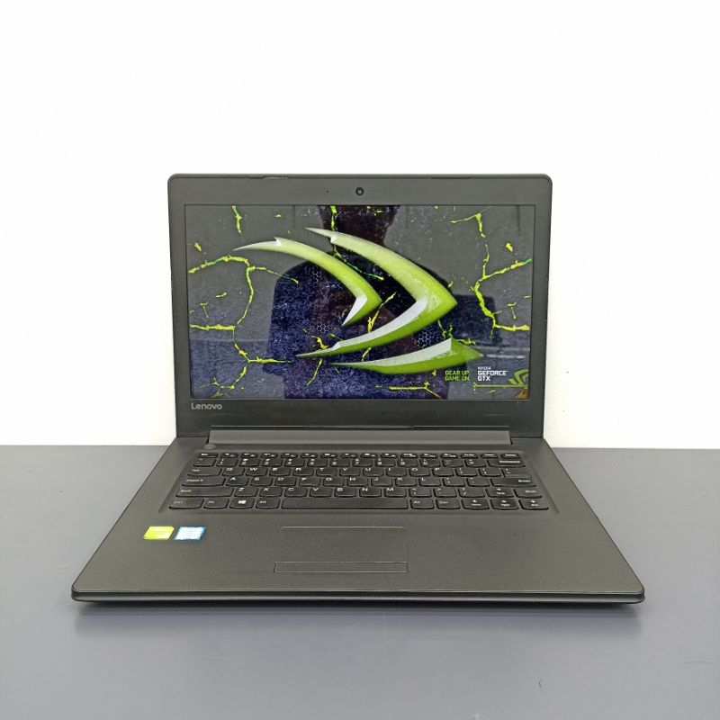 LAPTOP LENOVO IDEAPAD 310 INTEL CORE I5-7200U 4GB SSD 128GB 920MX