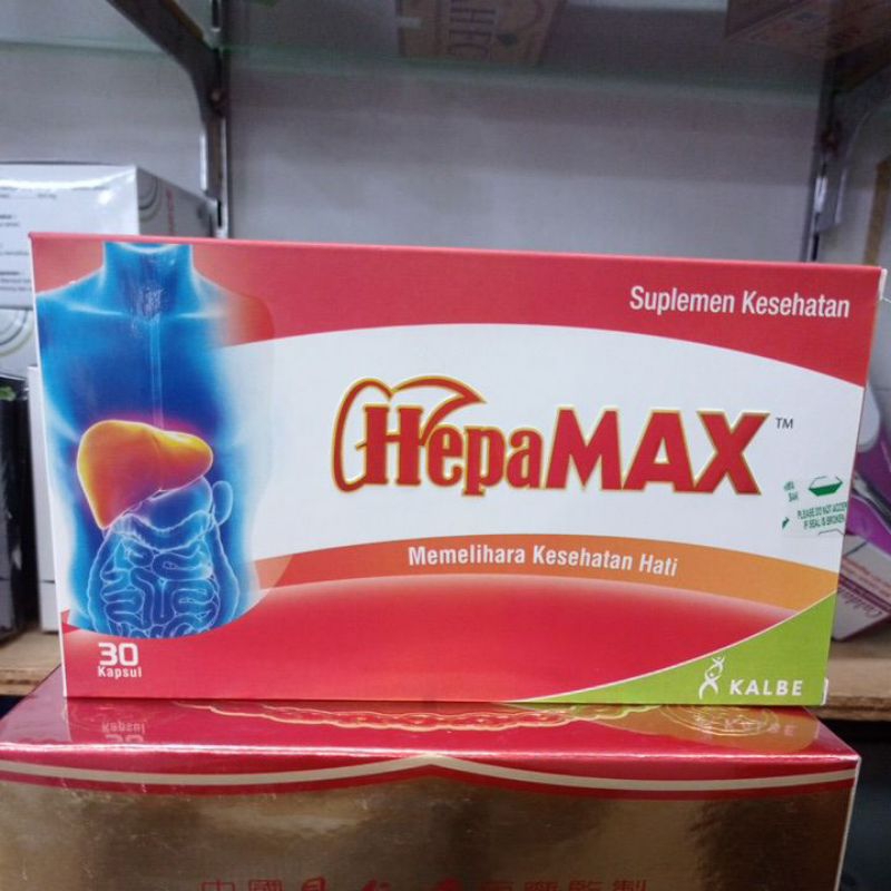 HEPAMAX