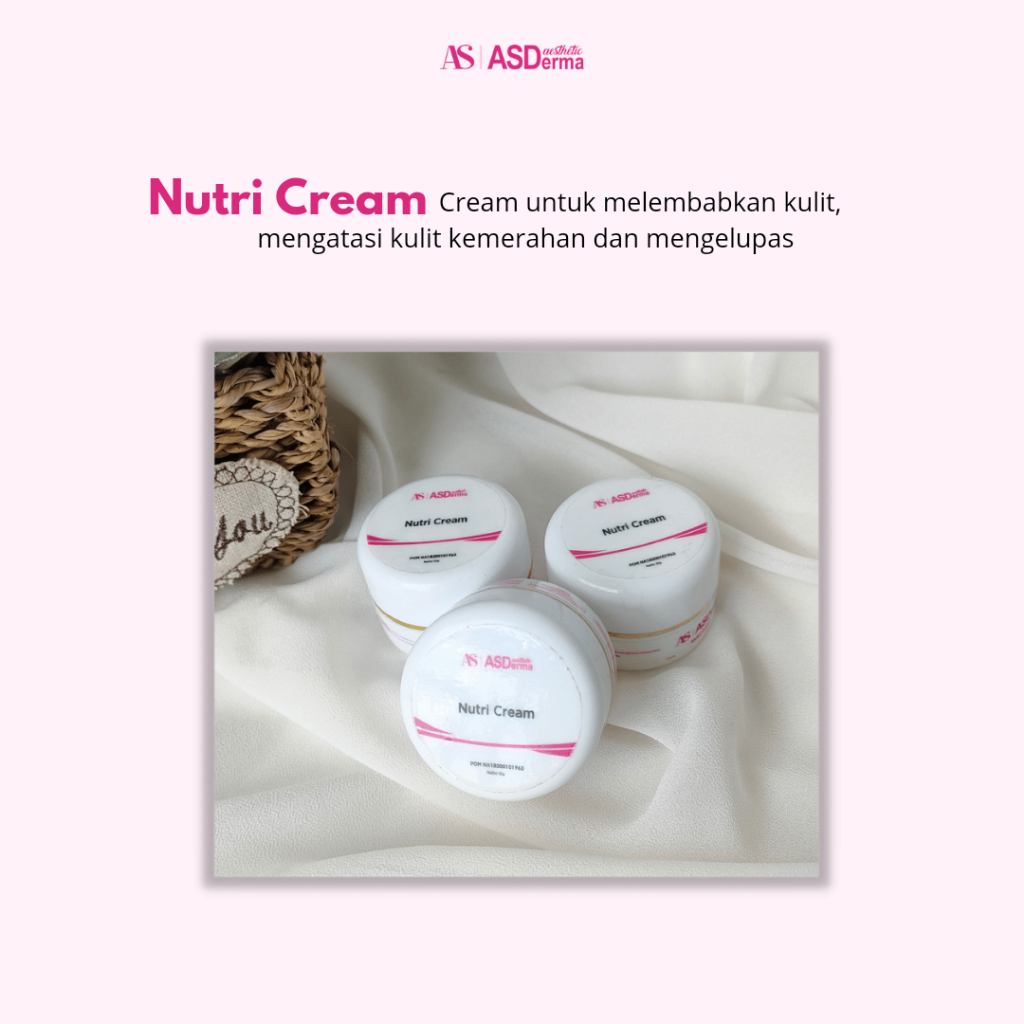 Nutri Cream