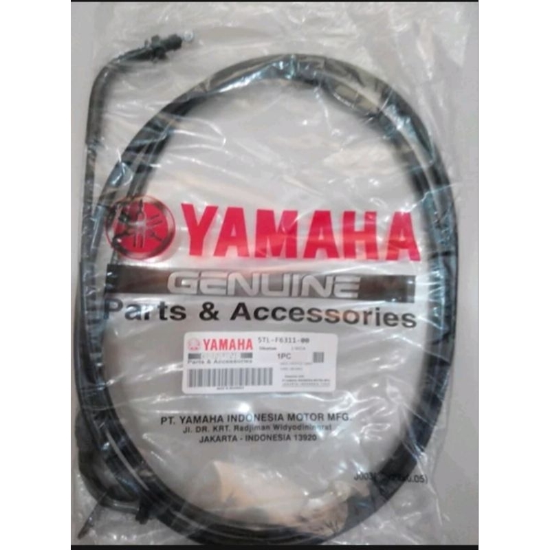 kabel gas mio sporty karbu old lama