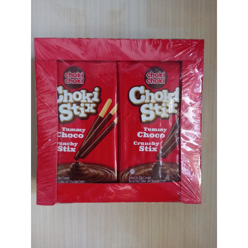 

Choki stik