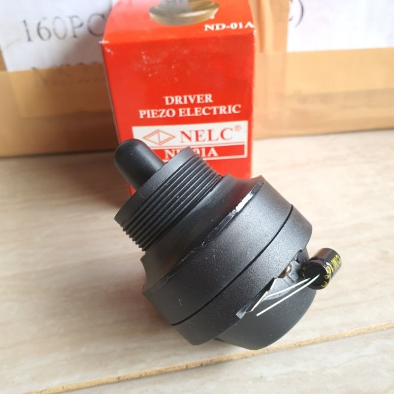 DRIVER TWEETER CORONG NELC ND-01A