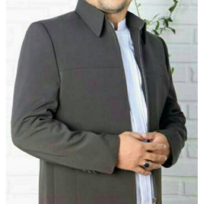Jasket Jas Jasket Polosan Jasket Pria Jasket Keren Jasket Santri