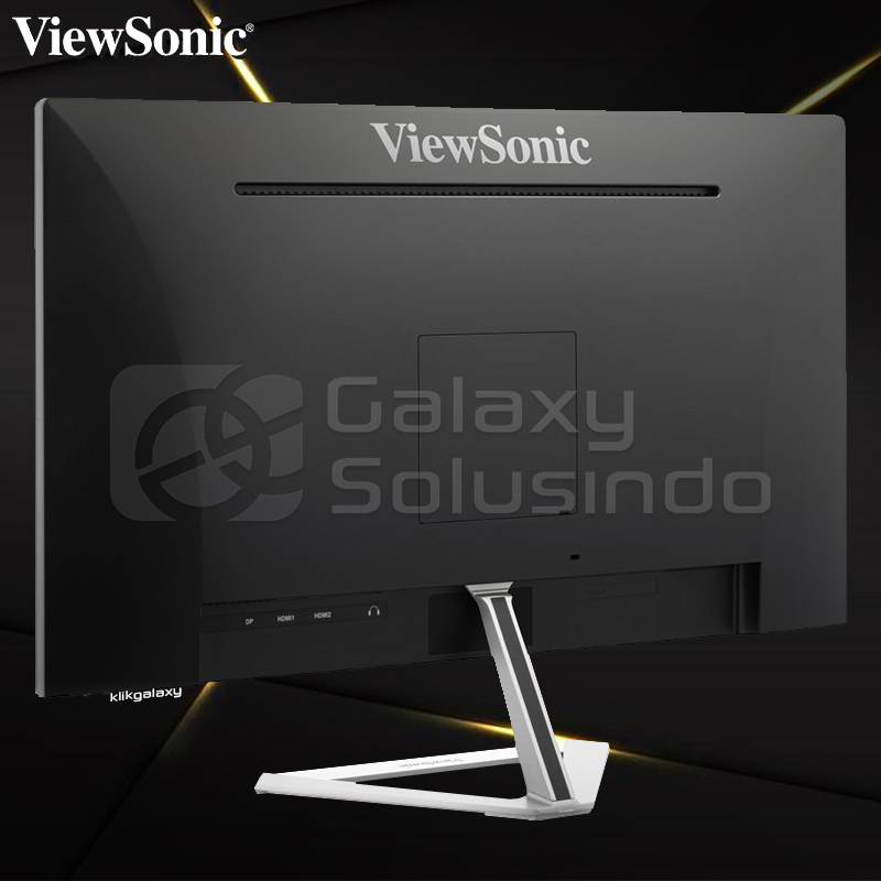 ViewSonic VX2780-2K 27” IPS 2K QHD 170Hz Gaming Monitor